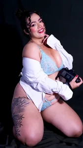 KayllaEvanss_ 💎 "Wait for me calmly… the fire comes in its time." Poză