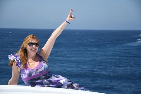 _Monika_sun_ Public Foto