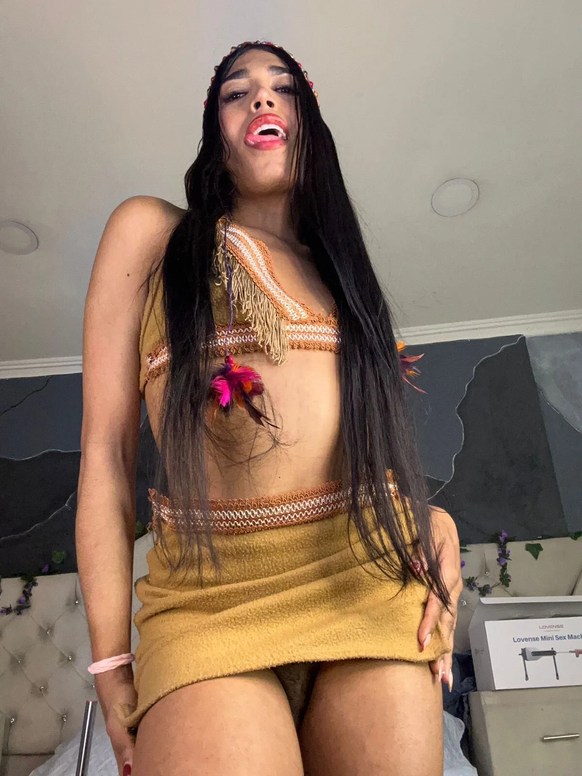 AmbarFoxx_ Popularna fotka 1402