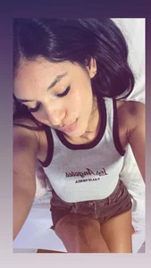 kharelys_777 Are you ready for a night out with your favorite girl? 💋💄 Foto 5