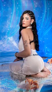 aisha_sakina: your little mermaid ( 7 фото)