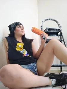 BABYFANTASY_1 Dia de pintura Pic 2