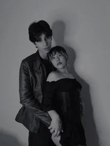 Noah_and_Blaze Public Immagine  5