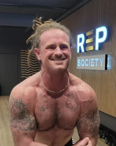 DreadlockDerek: 🦾 ( фото)