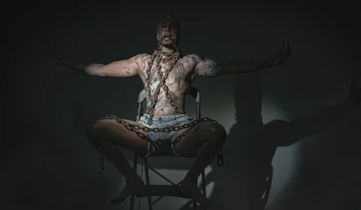 Come to my Prison od MagnusFrost  3 snímek