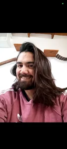 vikingbeard648 Looking me Foto