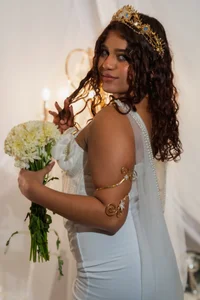 🤍 Marry Me in White 💍 de BELLA_TENTATION_CR  2 Imagens