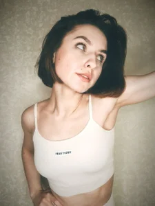 just cute girl!<_> de VelvetCaress Foto 8