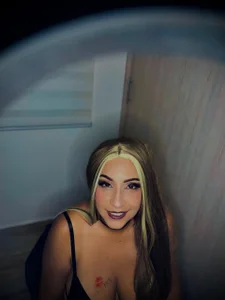 EvaMills1 BLACK🥵💖 Hình