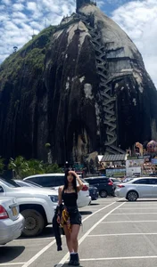 Misslinda_ Medellin🇨🇴 Poză