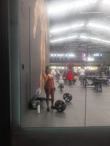 nadia_r_ Gym ♥ Immagine  2