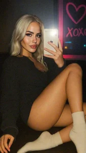 BlondieAdel 🦋 Foto 2