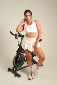 Vivi_prinncess Gym 🏋🏼‍♂️ Pic 7