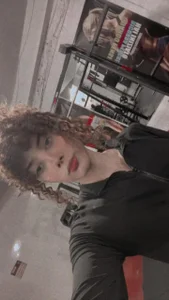 LioraVelvetC You like when I take control.” Pic 5