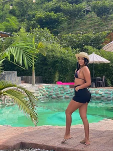 fabiana_rodriguez A sunny day, unforgettable Pic 9