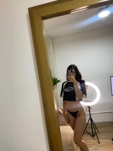 lune__watson Sweet tentation😏😈 Foto