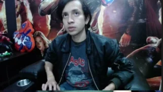 sexaeg0nsMy old broadcast's Bild