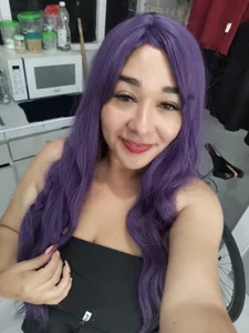 MOM_CAMILA Purple movie Pic 3