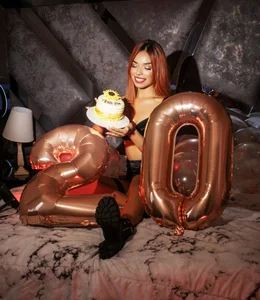 Emmily_Savage My happy Birthday Hình 4