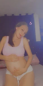 bulma_milk pregnancy Pic 3