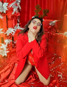 Feliz Navidad🎄🎀/ Merry christmas🎄🎀 de Piafisher1  8 Imagens