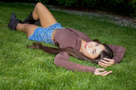Wanna be mine?
