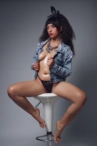 Total seduction 💋