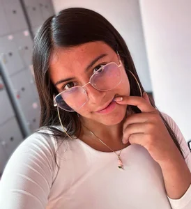 Sweett_liia_ "I think about seeing you again... and I get excited just imagining what we will do." 🎀 Pic 6