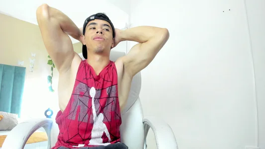 Public de Muscle_Scott  2 Imagens