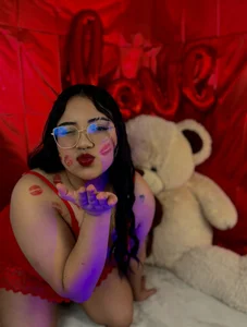 maddie-and-chelsea-の✨❣️VALENTINES CHELSEA❣️✨の 2枚の写真