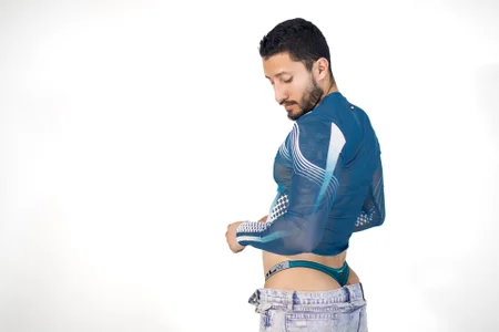 Nathan_rivers's Sexy without apologies Sex Photo 5