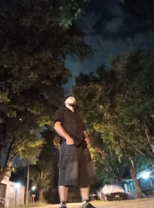 Lushakuiron1 Un poco de mi Pic