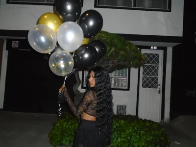 Baby_sofia_ My birthday 21✨☺️ Foto