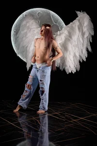 Almaazz 🤍👻🤍 Pic 8