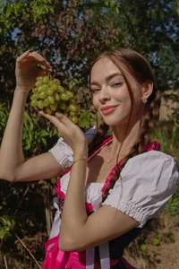 Undertheskin Oktoberfest Pic