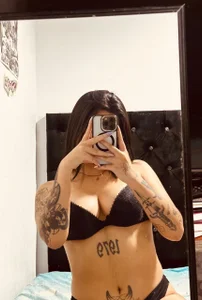 JessiParker fotos profesionales Pic 7