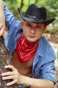 Nathan_Bluee kullanıcısının I'm your cowboy! albümü -  4 fotoğraf