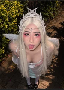 Naomistart “¡Happy Halloween!”🎃 사진