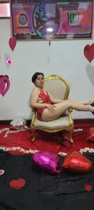 Saori_Sann_ Happy Valentine Day Bilde