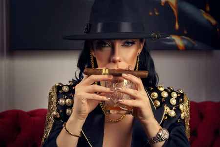 ViviRuth Mobster Vibes Bilde 9