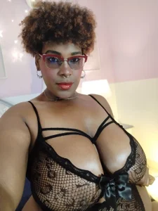 DakotaSexShow bbw woman Pic 8