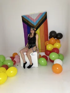 LGBT Pride od jade_heartt  4 snímek