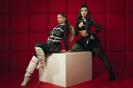 💗No Rules, Just Fire💗 od AngelicaVega  6 snímek