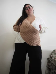 NinaDollBBWmake mommy smile图片 2