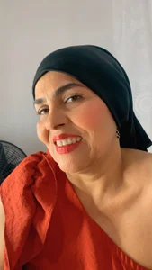 Nadia-melej Public Foto 2