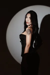 Feel special 💚💜💙 de Jennmiiller_ Foto 5