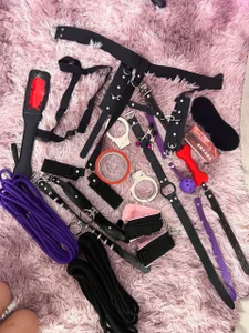 Monica_Blair my toys Pic 2