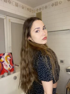 LeenaPuita Today in my favorite dress Pic