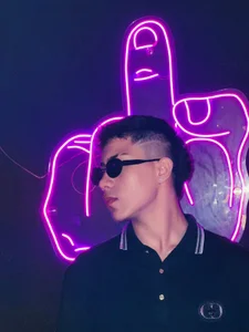 AlanNaughty Hey !! Foto 2