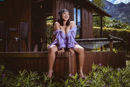 _alaiasmile_💜🌻𝗪𝗶𝘁𝗵 𝗼𝗿 𝘄𝗶𝘁𝗵𝗼𝘂𝘁 𝗽𝗮𝗻𝘁𝗶𝗲𝘀?🌻💜图片 2